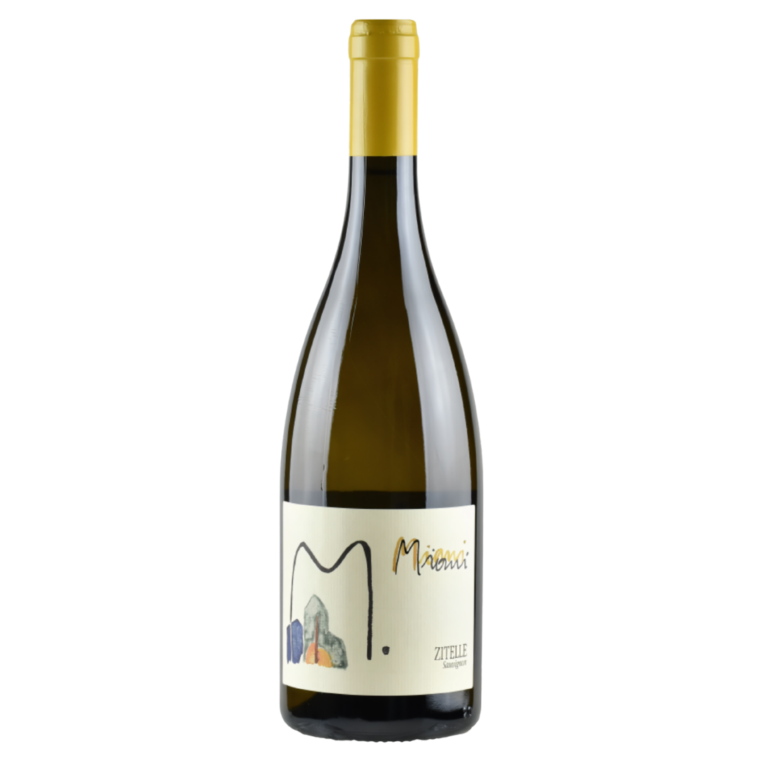White Wines
