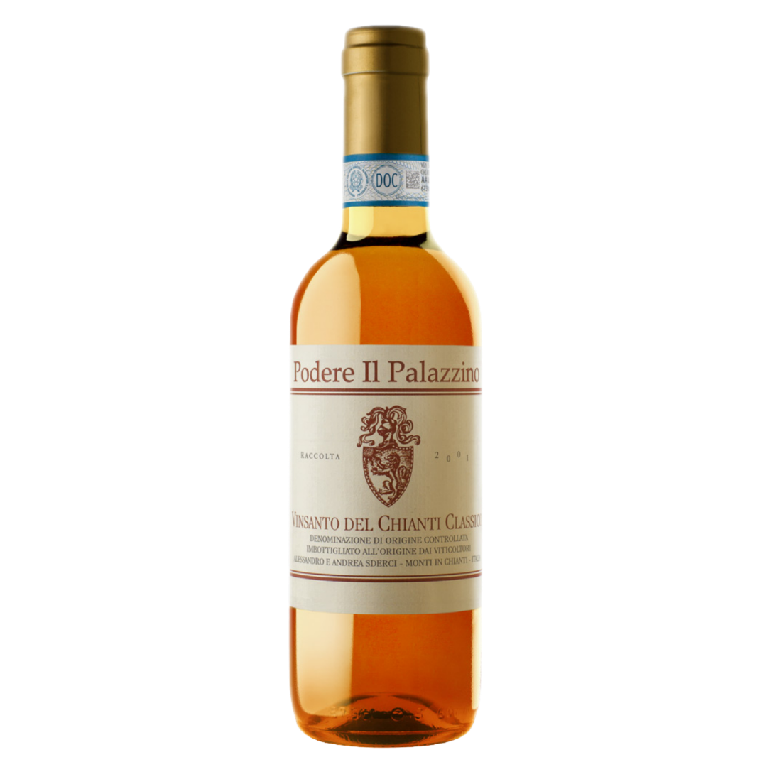Sweet Wines