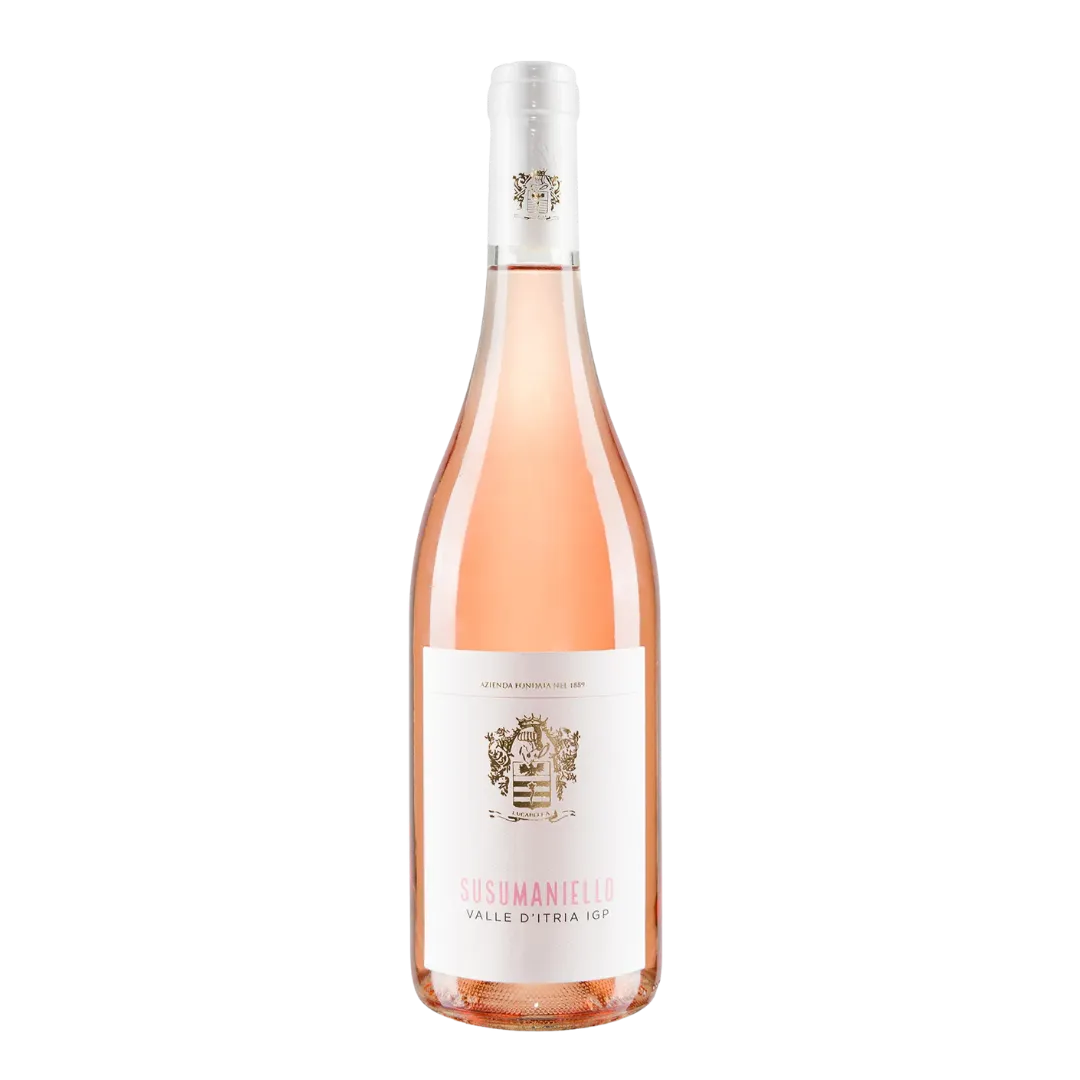 Rosé Wines