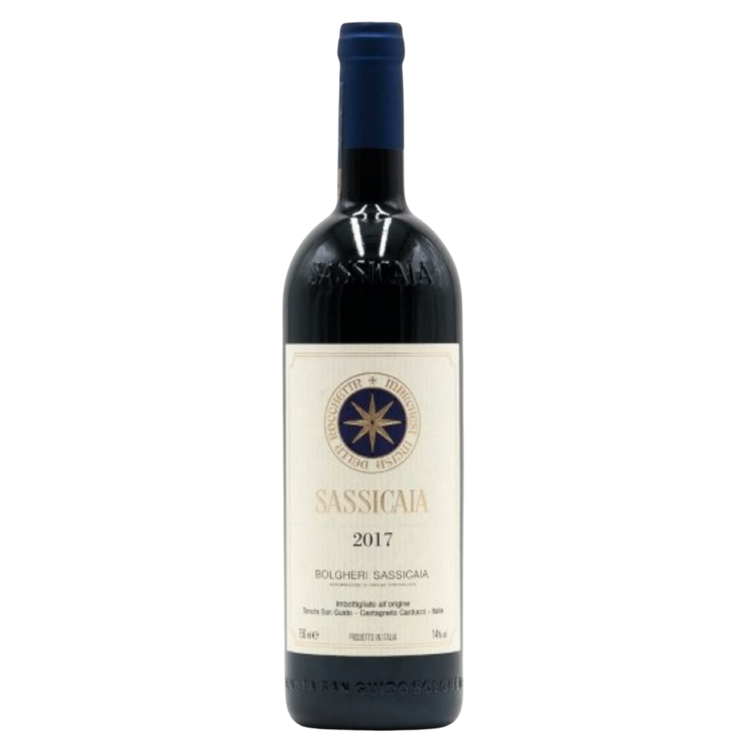 Red Wines